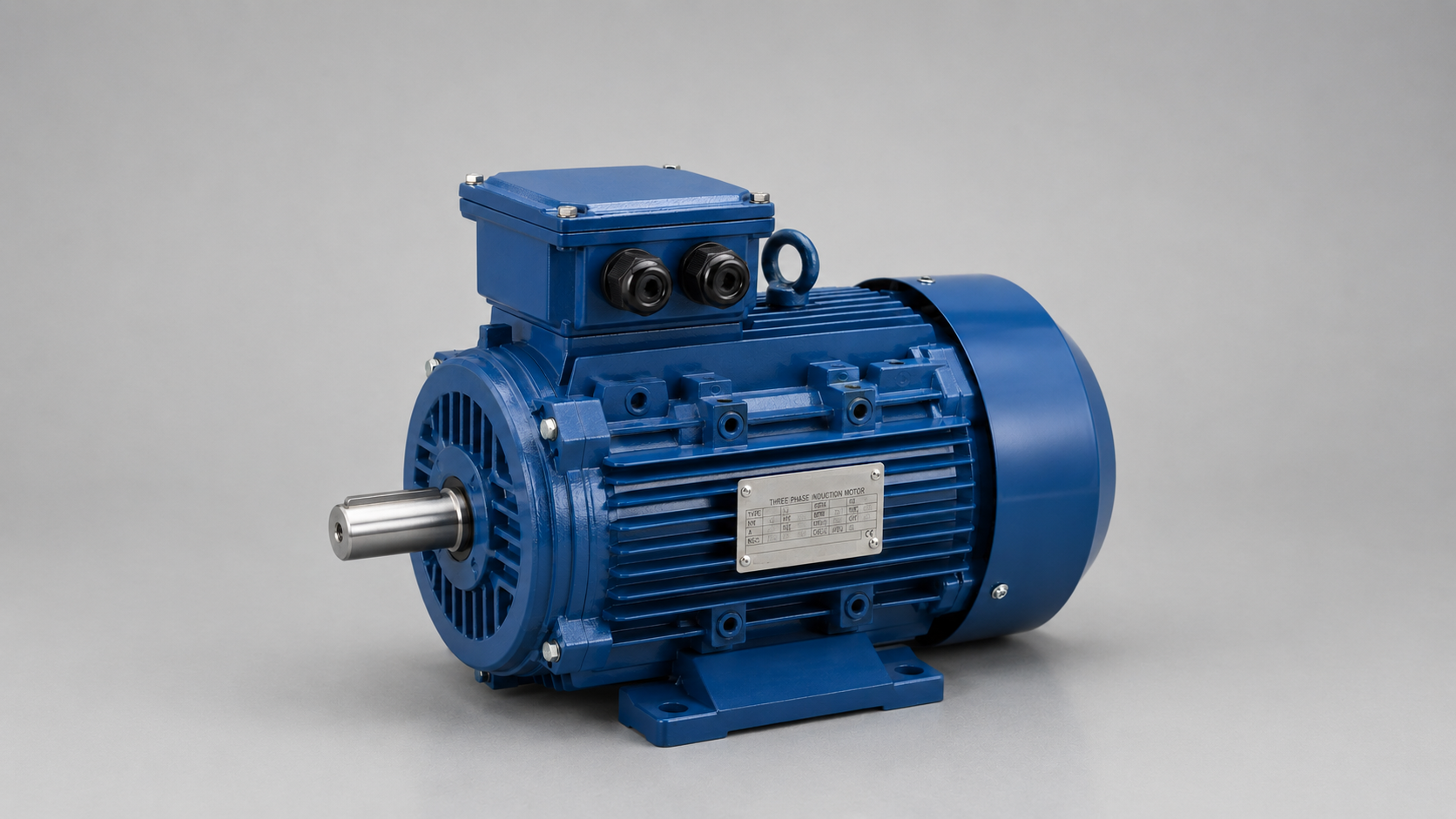 Electrical and industrial system application